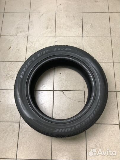 Bridgestone Dueler H/P 265/50 R20