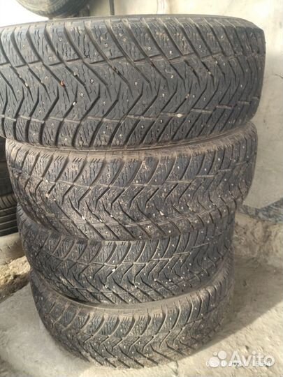 Yokohama Ice Guard IG65 235/65 R17 108T