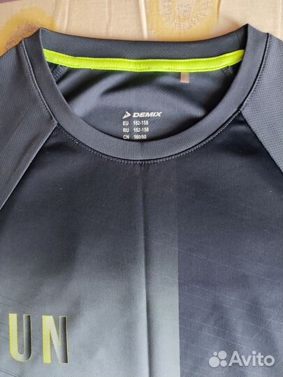 Футболка для мальчика