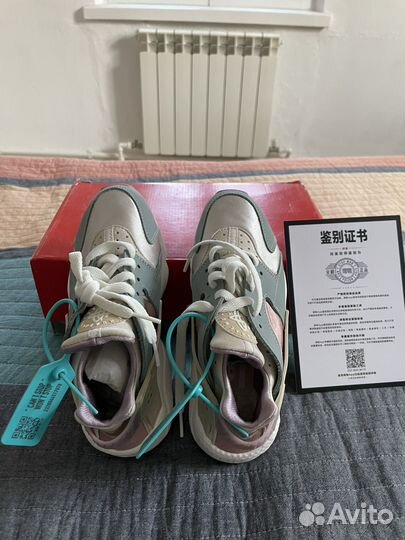 Кроссовки Nike Air Huarache