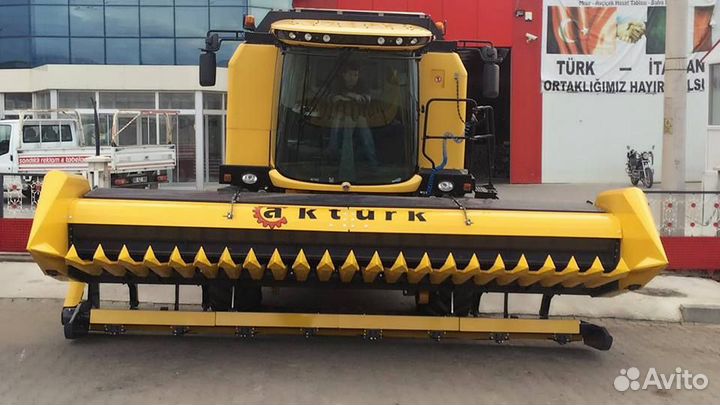 Жатка Akturk Makina ЖК-7, 2023