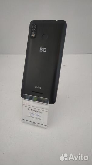 BQ 5740G Spring, 16 ГБ