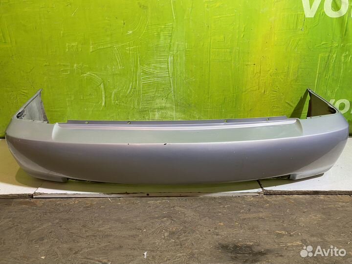 Бампер задний Hyundai Accent 8661025010