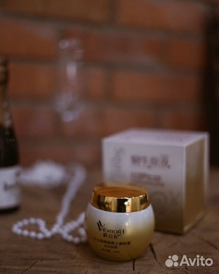 Дневной крем для лица