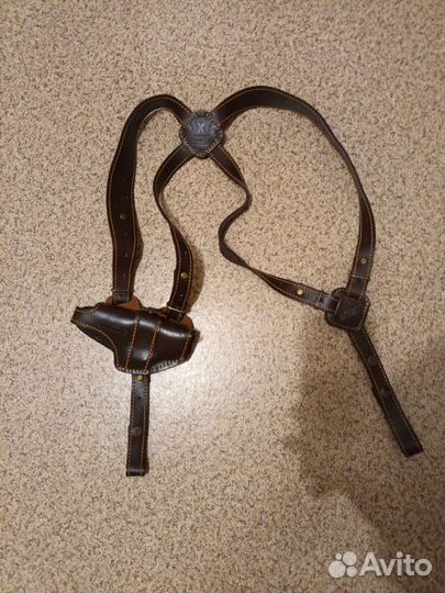 Кабура скрытого ношения