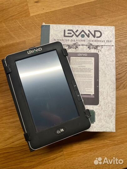 Электронная книга