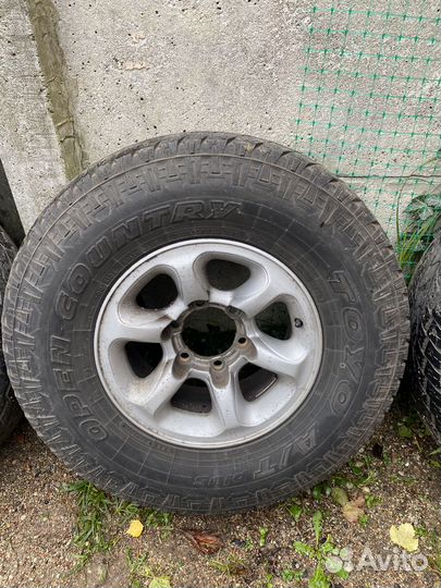 Шины диски и колеса на 15