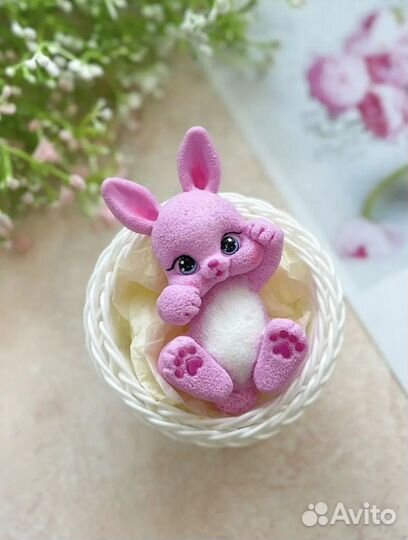 Форма для мыла 