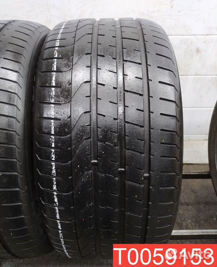 Pirelli P Zero 285/40 R19 107Y