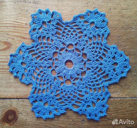 Салфетка, подставка под горячее