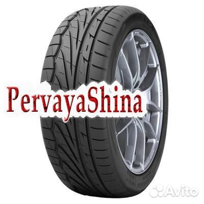 Toyo Proxes TR1 215/40 R16