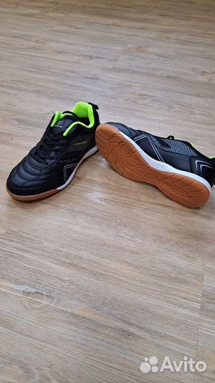 Бутсы для зала футбольные футзалки