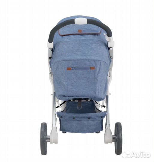 Прогулочная коляска infinity teddy новые