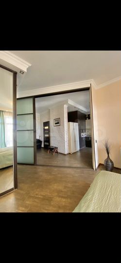 1-к. квартира, 52 м², 6/6 эт.