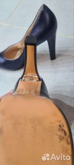 Туфли женские 40 размер