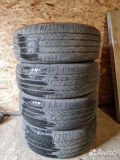 Bridgestone Dueler H/P Sport 245/60 R18