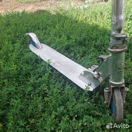 Самокат Scooter