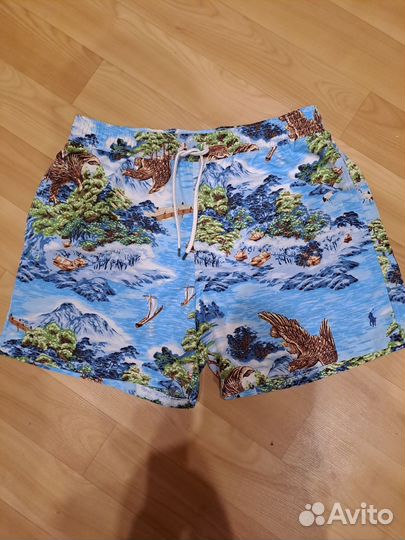 Шорты Polo Ralph Lauren
