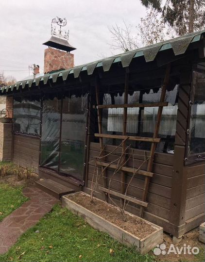 Мягкие окна