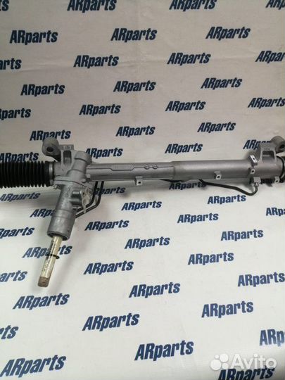 Ford Рейка рулевая 1768611 BV613A500ED Focus II