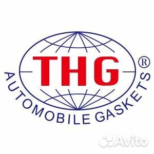 THG THC9124 Прокладка ГБЦ