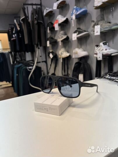 Очки ray ban мужские