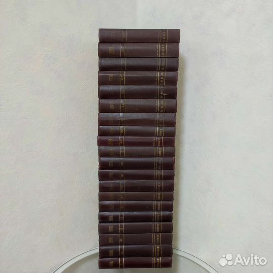 Собрание сочинений Ленина