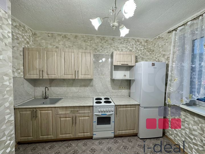 2-к. квартира, 55 м², 12/14 эт.