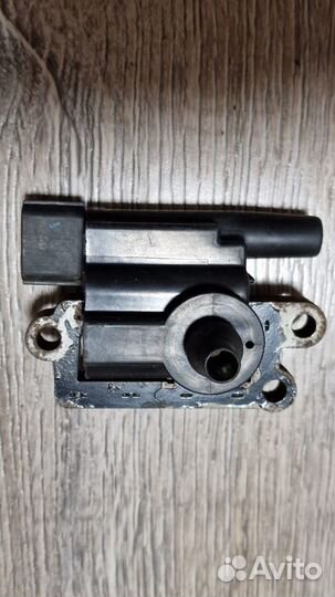 Распределитель зажигания Mitsubishi Galant