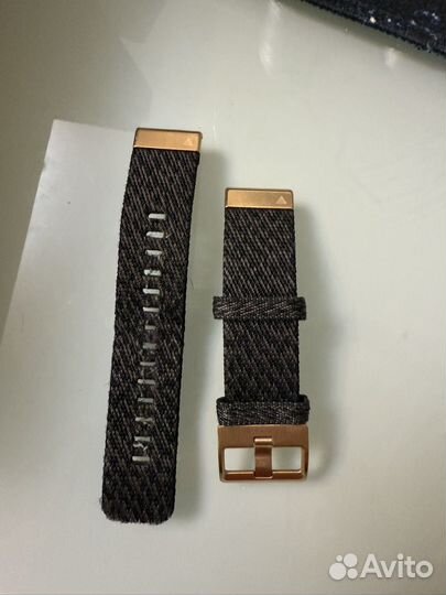 Garmin fenix 6s sapphire