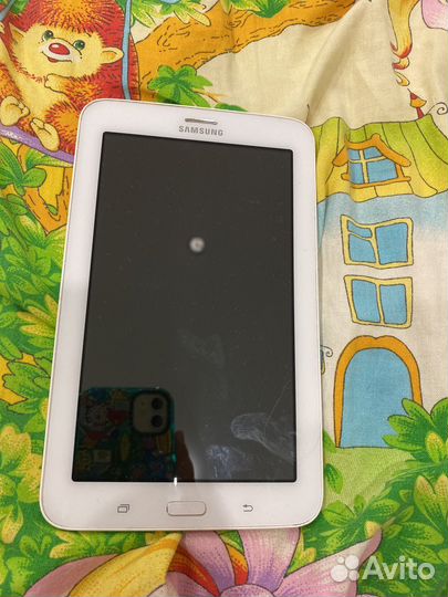 Планшет samsung galaxy tab 3