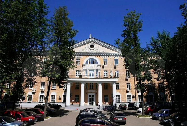 Продается коммерческая, 5440 кв.м., 1/2 эт