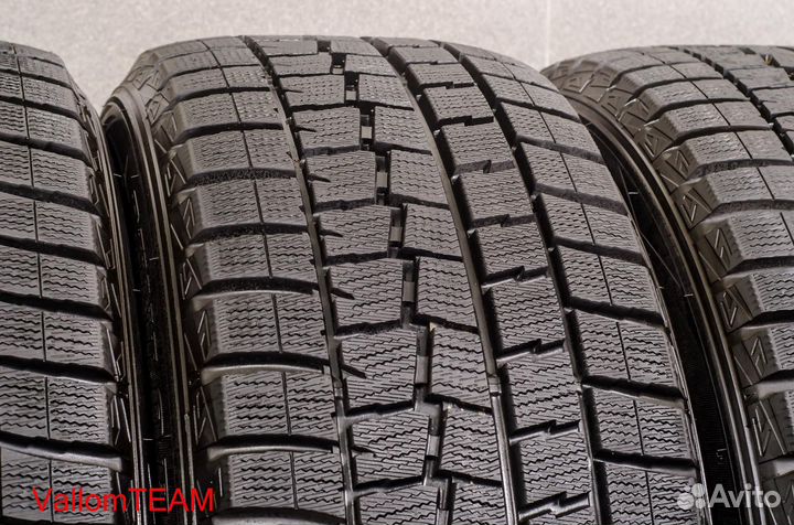 Dunlop Winter Maxx WM01 245/50 R18 100Q