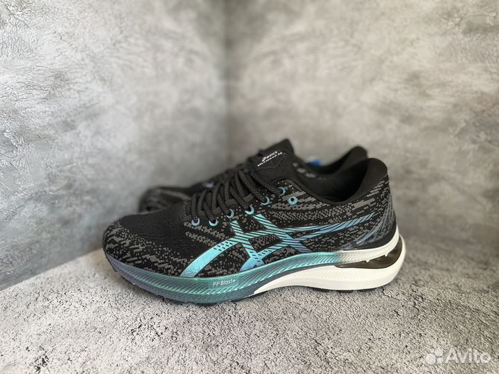 Кроссовки Asics Gel Kayano 29