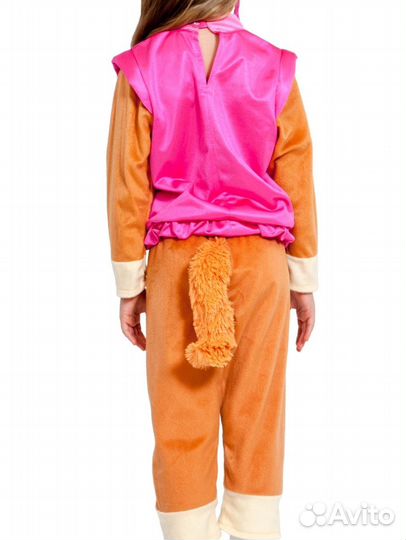 Костюм Скай 104