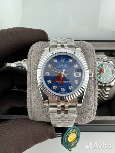 Женские Часы Rolex Datejust 31мм