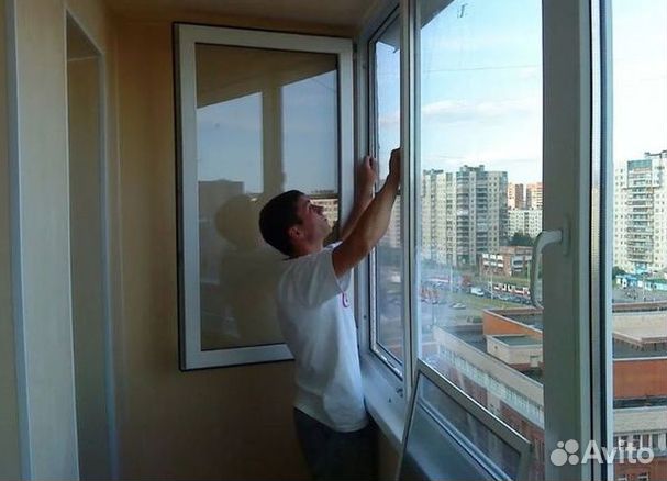 Пластиковые окна rehau