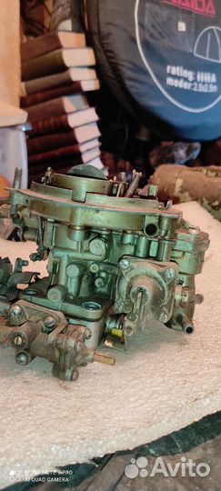 Карбюратор к151в и др