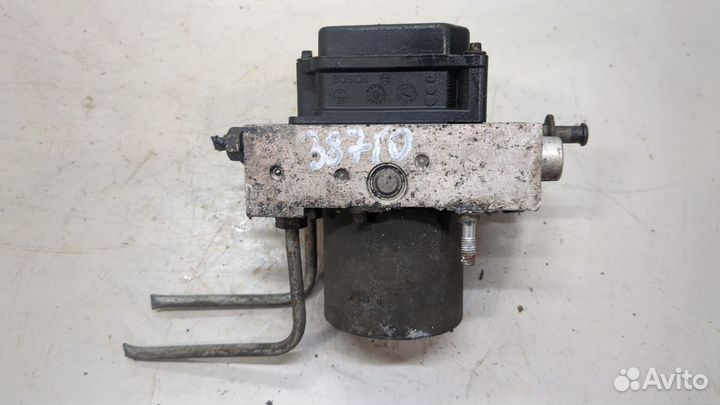 Блок абс, насос Dodge Durango, 2006