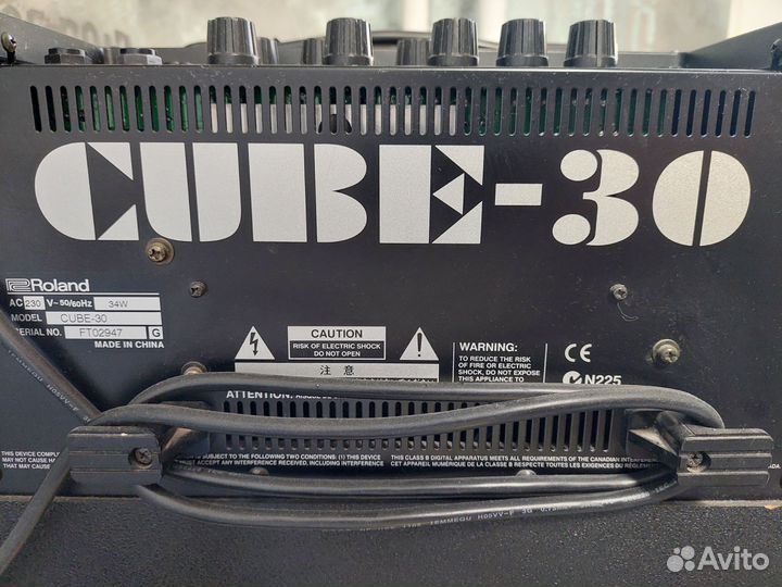 Гитара fernandez