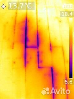 Тепловизор