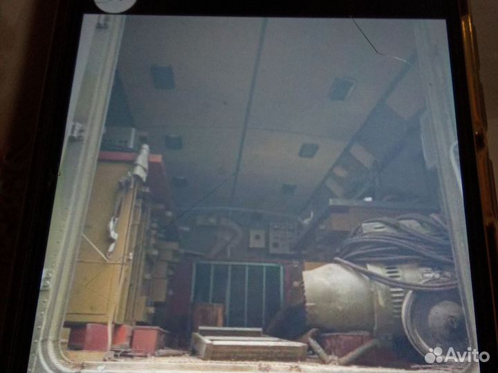 Сидение ЗИЛ