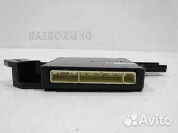 Блок управления кондиционером 8865033A31