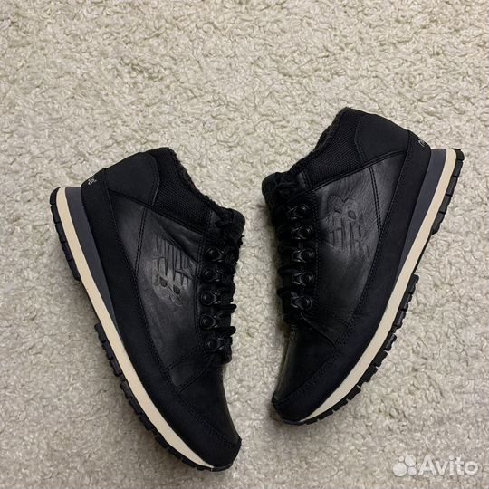 Зимние кроссовки New Balance 754 Оригинал