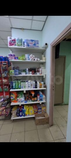 Свободного назначения, 13 м²