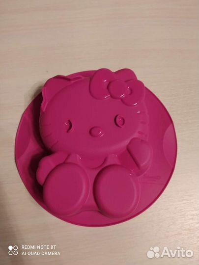 Форма силиконовая Tupperware