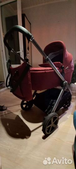 Коляска 2 в 1 espiro only