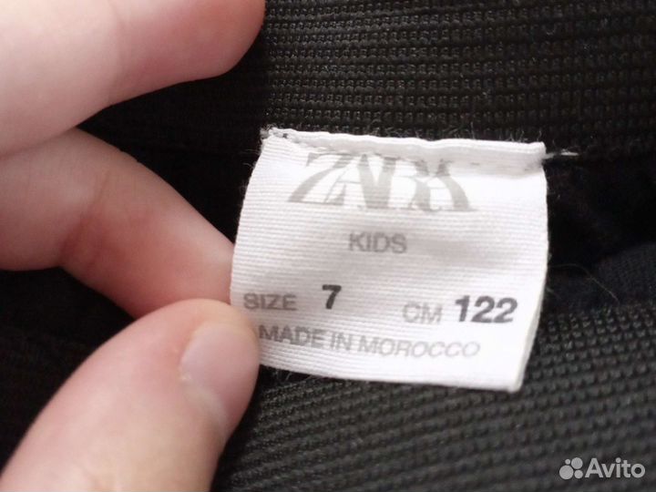 Юбка для девочки