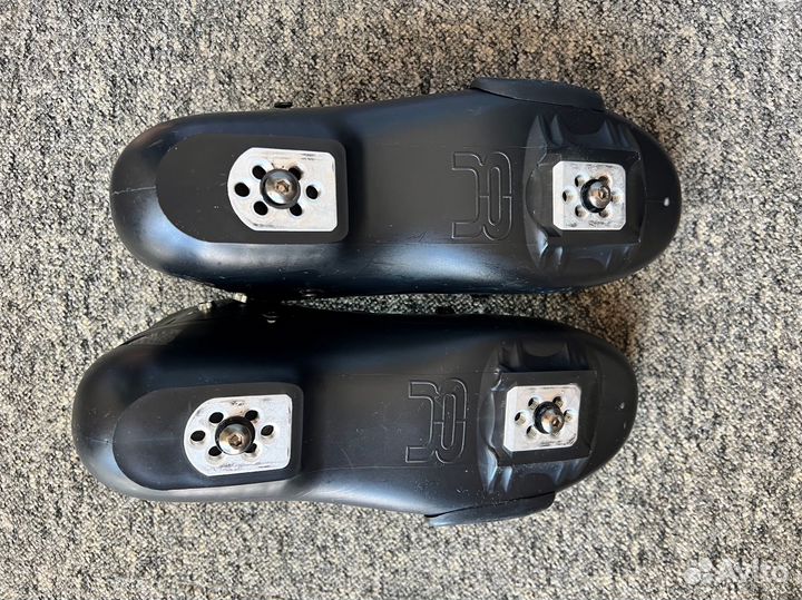 Запчасти, шеллы для роликов seba FR - p.44