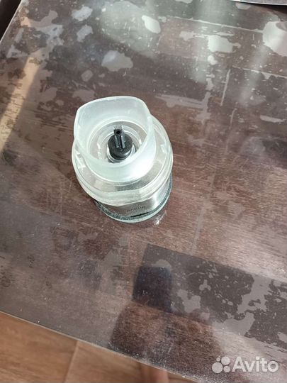 Насадка погружная блендера Браун